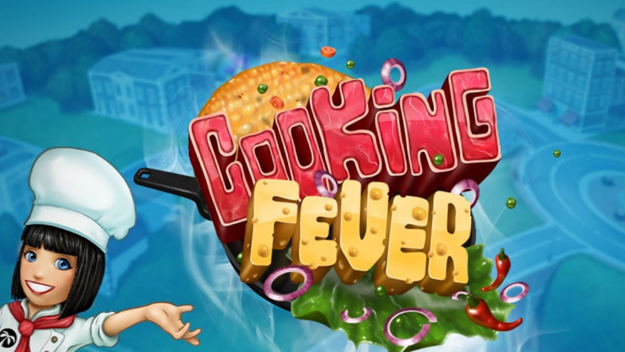 cooking fever hack 2019 ios without human verification